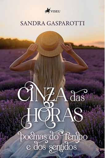 Cinza das Horas