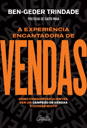 A experiência encantadora de vendas