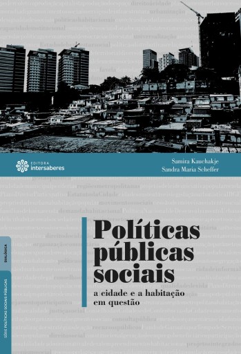 Políticas públicas sociais: