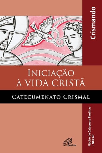 Iniciação à vida cristã: catecumenato crismal
