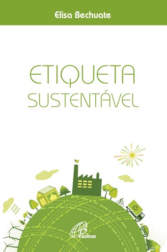 Etiqueta sustentável