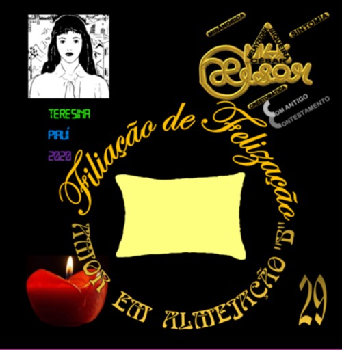 Filiação De Felização