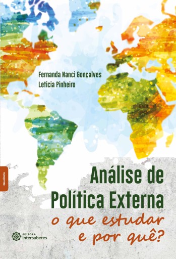 Análise de política externa: