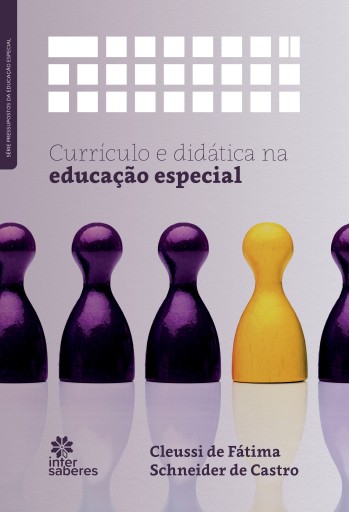 Currículo e didática na educação especial