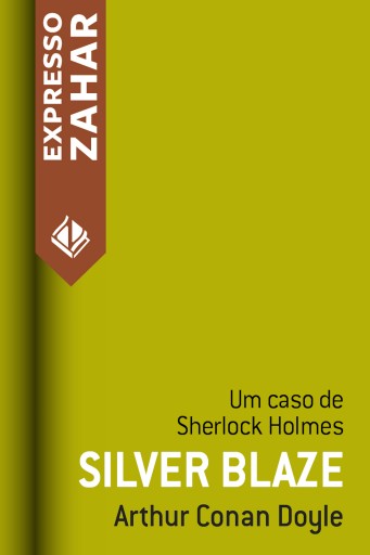 Silver Blaze