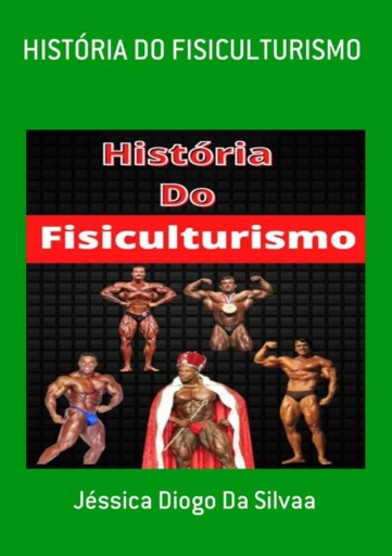 História Do Fisiculturismo