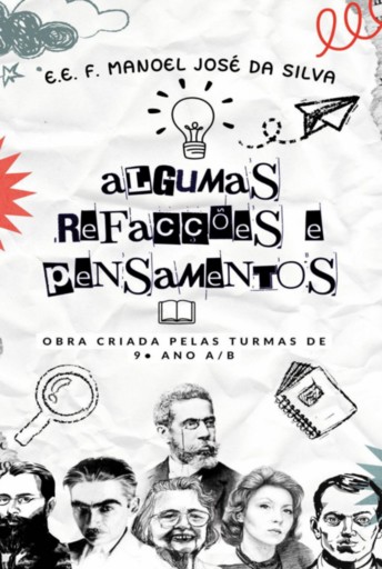 Algumas Refacções E Pensamentos