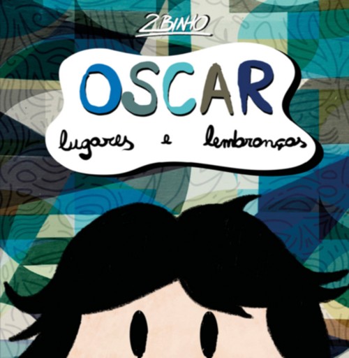 Oscar Lugares E Lembranças