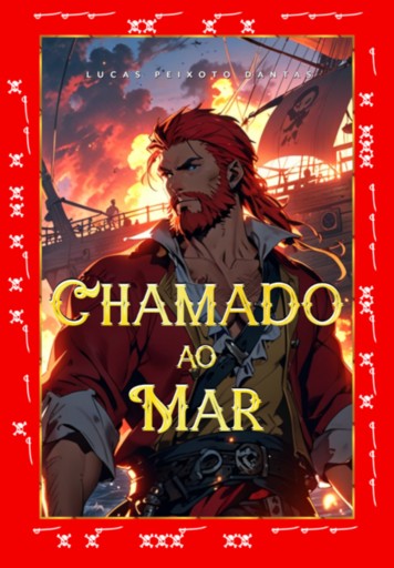 Chamado Ao Mar