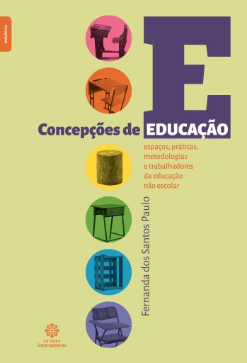 Concepções de educação: