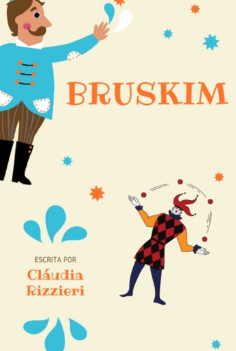 Bruskim