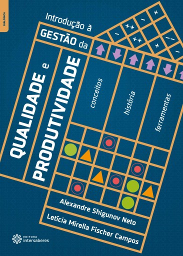 Introdução à gestão da qualidade e produtividade: