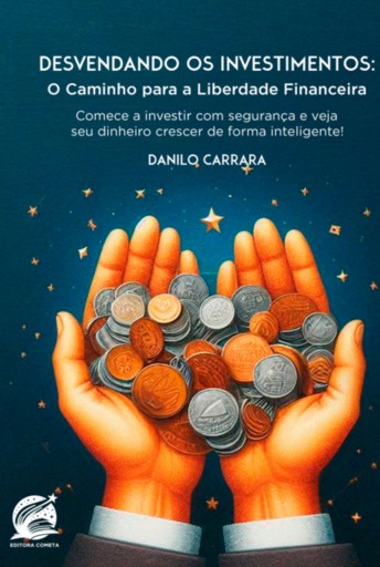 Desvendando Os Investimentos