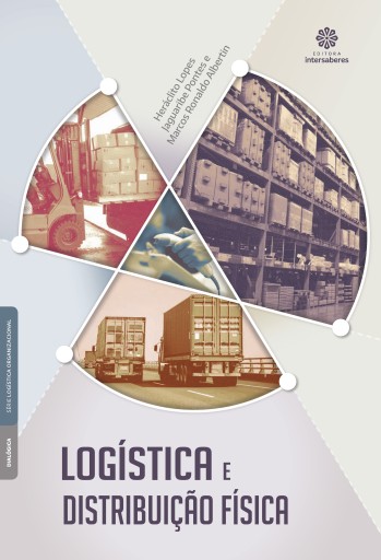 Logística e distribuição física