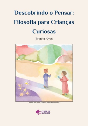 Descobrindo O Pensar
