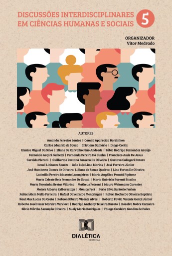 Discussões Interdisciplinares em Ciências Humanas e Sociais