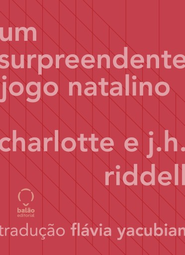 Um surpreendente jogo natalino