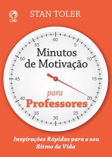 Minutos de Motivação para Professores