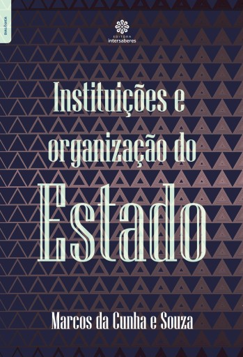 Instituições e organização do Estado
