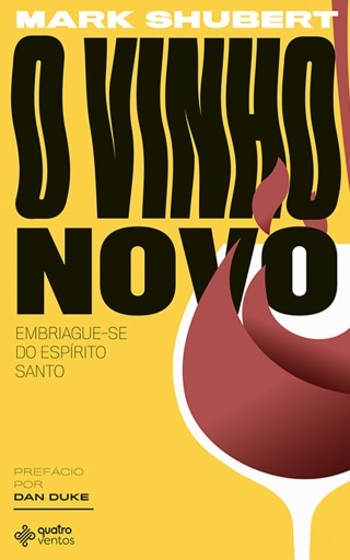 O vinho novo