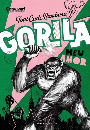 Gorila, Meu Amor