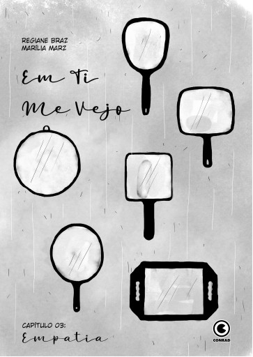 Em Ti Me Vejo – Capítulo 3