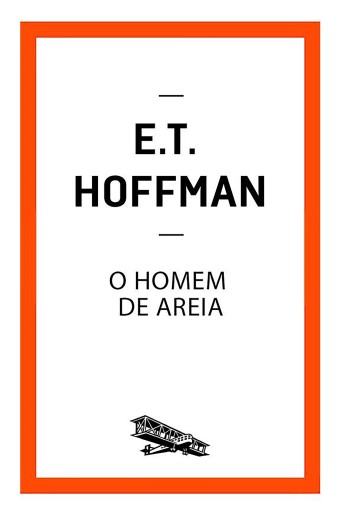 O Homem de Areia