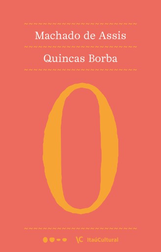 Quincas Borba