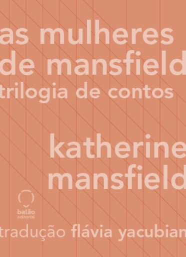 As mulheres de Mansfield