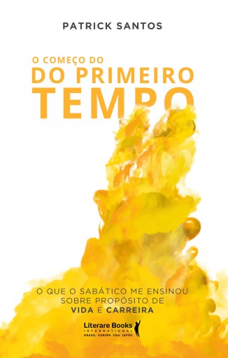 O começo do primeiro tempo