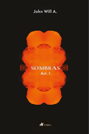Portada del libro «Sombras», de John Will A