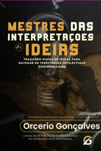 Mestres Das  Interpretações De Ideias