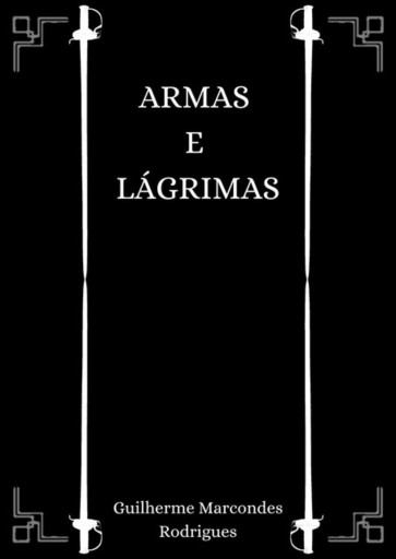 Armas E Lágrimas