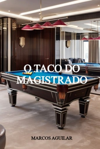 O Taco Do Magistrado