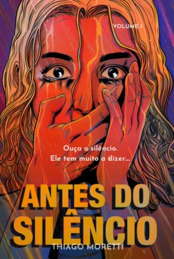 Antes Do Silêncio