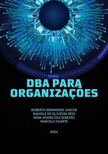 Dba Para Organizações