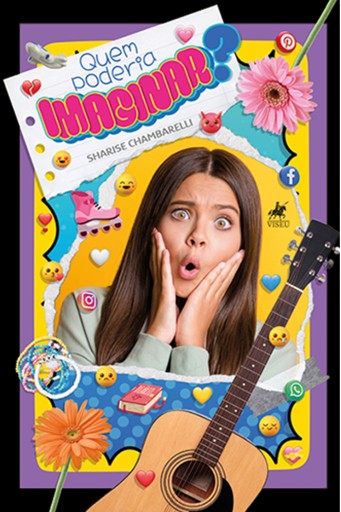 Quem Poderia Imaginar?