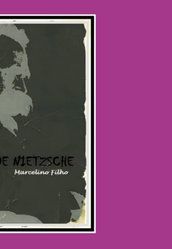 O Silêncio De Nietzsche