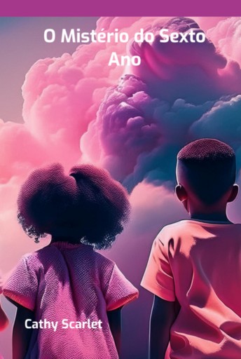 O Mistério Do Sexto Ano