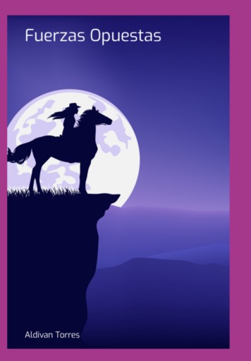 Fuerzas Opuestas