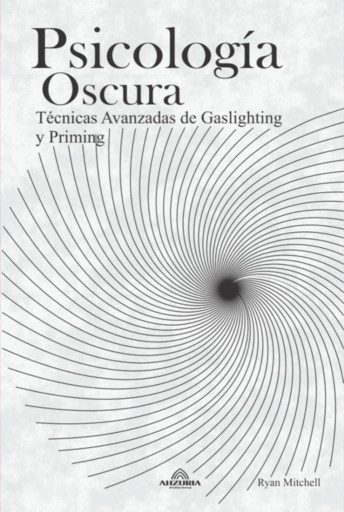 Psicología Oscura