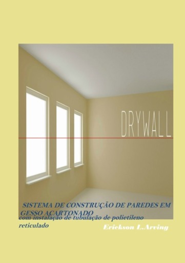 Sistema De Construção De Paredes De    Gesso Acartonado