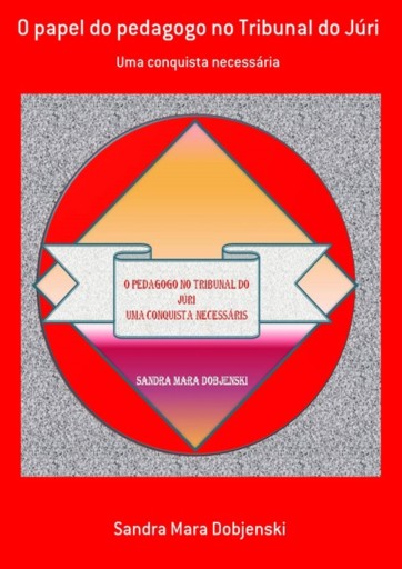 O Papel Do Pedagogo No Tribunal Do Júri