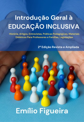 Introdução Geral À Educação Inclusiva