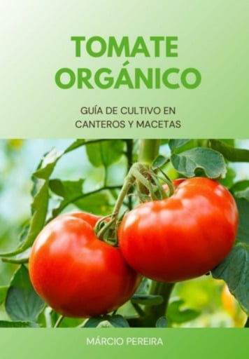 Tomate Orgánico