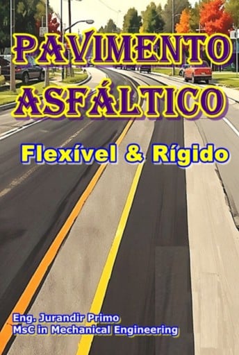 Pavimento Asfáltico
