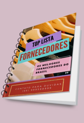Top Lista De Fornecedores