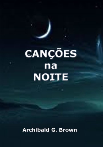 Canção Na Noite