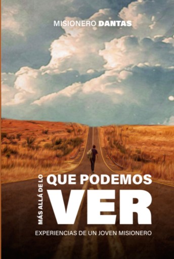 Más Allá De Lo Que Podemos Ver