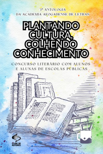Semeando Cultura, Colhendo Conhecimento